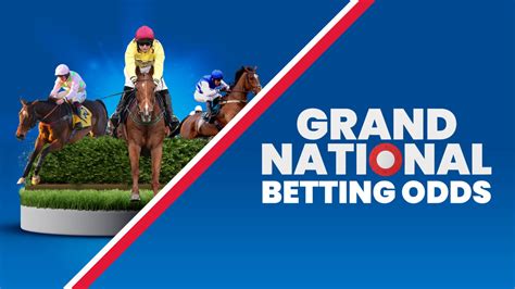 best betting offers for grand national - grand national online betting sites